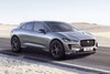 Jaguar I-Pace Black