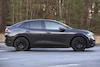 Spyshots Volkswagen ID5