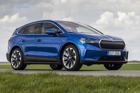 Terug naar brandstof in het topsegment?