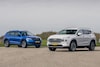 Skoda Kodiaq vs. Hyundai Santa Fe