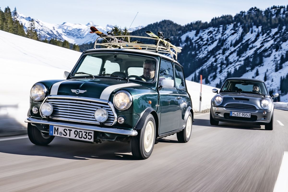 Mini