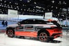 Audi E-tron SUV (Q6 e-tron)