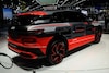 Audi E-tron SUV (Q6 e-tron)