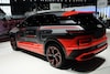 Audi E-tron SUV (Q6 e-tron)