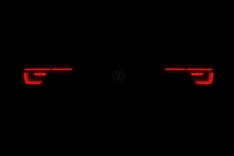 Volkswagen Polo laat nieuwe achterlichten zien