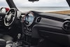 Mini John Cooper Works Cabrio