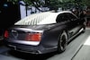 Hongqi L Concept