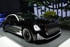Hongqi L Concept