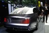 Hongqi L Concept
