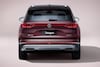 Volkswagan Talagon