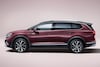 Volkswagan Talagon