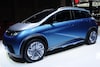 BYD EA1