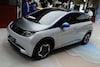 BYD EA1