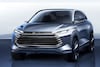 BYD X Dream