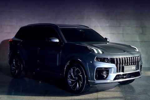 Lynk & Co 09 is stiekem een Volvo XC90