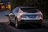 Cadillac Lyriq