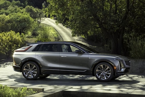 'General Motors dit jaar al naar Europa met EV's'