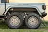 Next Level Jeep Gladiator
