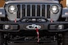 Next Level Jeep Gladiator