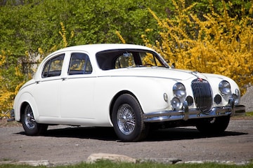 Jaguar Mk1