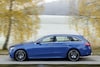 Mercedes-Benz C-klasse Estate