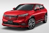 Honda HR-V Mugen