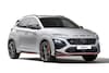 Hyundai Kona N
