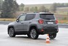Zomerbandentest SUV 2021