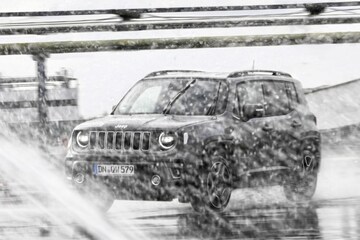 Zomerbandentest SUV 2021