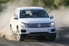 Zomerbandentest SUV 2021