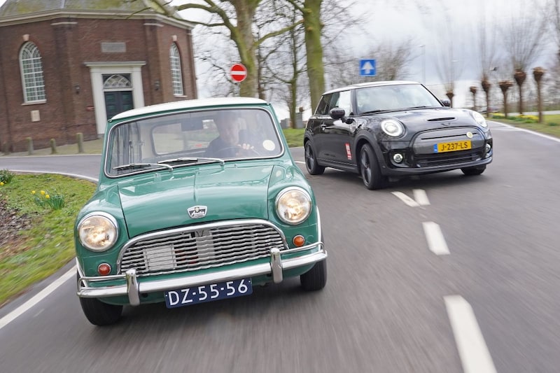 Mini