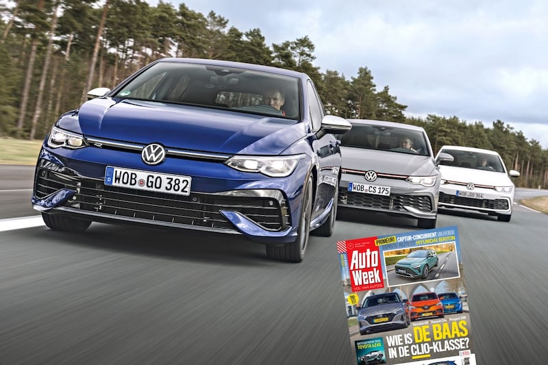 AutoWeek 17