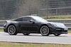 Spyshots Porsche 911 Sport Classic
