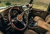 Land Rover Defender Heritage Design
