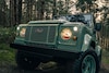 Land Rover Defender Heritage Design