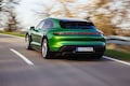 Porsche Taycan Cross Turismo