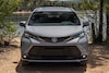 Toyota Sienna Woodland