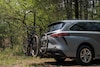 Toyota Sienna Woodland
