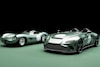 Aston Martin V12 Speedster