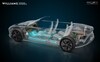 Williams Advanced Engineering en Italdesign