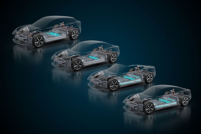 Williams Advanced Engineering en Italdesign