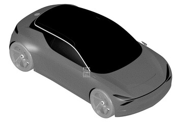 Genesis Mint Concept - Kia en Hyundai