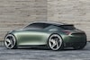 Genesis Mint Concept