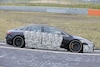 Spyshots Mercedes-AMG EQS