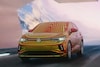 Volkswagen ID5 teaser