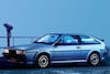 Volkswagen Scirocco GTX
