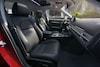 Honda Civic Sedan