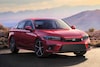 Honda Civic Sedan