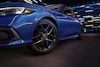 Honda Civic Sedan