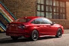 Honda Civic Sedan